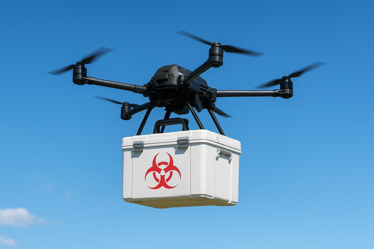 רחף – מחקר ופיתוח רחפנים שמעצבים את העתיד